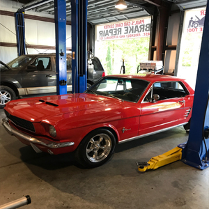 Paul's Car Care Center Ladson, SC 29456
